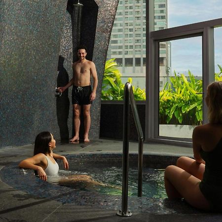 W Bangkok Hotel Exteriér fotografie